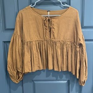 Free People Top